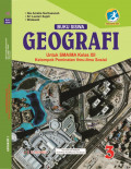 Buku Siswa Geografi Untuk SMA/MA Kelas XII Kelompok Peminatan Ilmu-Ilmu Sosial
