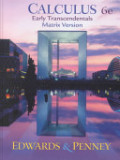 CALCULUS : early transcendentals matrix version