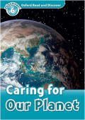 Caring for Our Planet