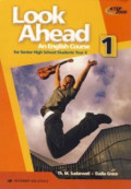 Look Ahead An English Course Kelas X