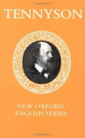 TENNYSON SELECTED POEMS