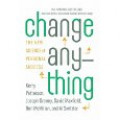 Change Anything