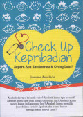 Check up Kepribadian