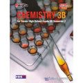 Chemistry 3B for Senior High School Grade XII Semester 2