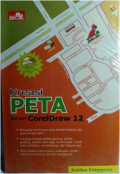Kreasi Peta dengan CorelDraw 12