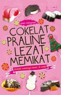 Cokelat Praline Lezat Memikat