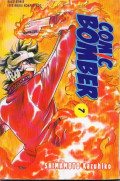 Comic Bomber