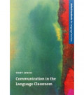 Communication IN The Language Classroom