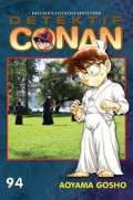 Detektif Conan