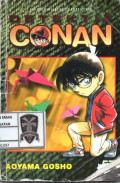 Detektif Conan