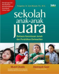 Sekolah Anak-anak Juara