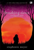 Breaking Dawn : Awal Yang Baru