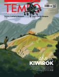 Tempo 15-21 November 2021