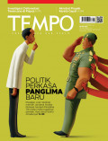 Tempo 8-14 November 2021