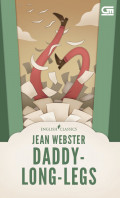 Daddy-Long-Legs : English Classics