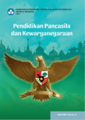 Pendidikan Pancasila dan Kewarganegaraan SMA Kelas XI Kurikulum Merdeka