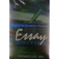 English for Academic Purpose Essay Writing