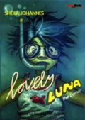 Lovely Luna The Comic