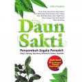 Daun Sakti : Penyembuh Segala Penyakit