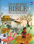 Day By Day Bible 365 Hari Membaca Alkitab