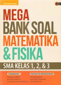Mega Bank Soal Matematika & Fisika SMA KElas 1,2, & 3