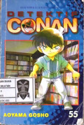 Detetktif Conan