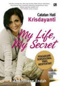 My Life My Secret : Catatan Hati Krisdayanti