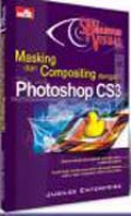 Masking dan Compositing dengan Photoshop CS3