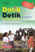 Detik - Detik Ujian Nasional Bahasa Inggris