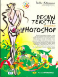 Desain Tekstil Menggunakan Photoshop