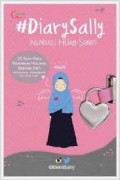 #Diary Sally : Inspirasi Hijab Syar'i