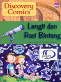 Discovery Comics : Langit dan Rasi Bintang