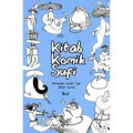 Kitab Komik Sufi : Kumpulan Kisah Sufi dalam Komik