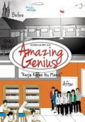 Amazing Genius