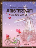 Amsterdam, ik hou van je