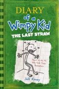 Diary of a wimpy kid 