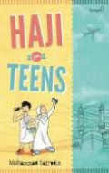 Haji for Teens