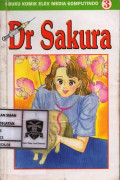 Dr Sakura