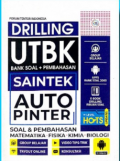 DRILLING UTBK BANK SOAL+PEMBAHASAN SAINTEK AUTO PINTER