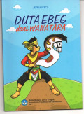 Duta Ebeg Dari Wanatara