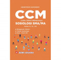 CCM Sosiologi SMA/MA Kelas X, XI, XII