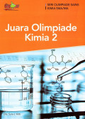 Juara Olimpiade Kimia 2