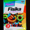 Mandiri Fisika 3 untuk SMA/MA Kelas XII