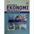 Lensa Kegiatan Ekonomi SMA/MA Kelas XII Kelompok Peminatan IPS