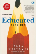 EDUCATED: TERDIDIK