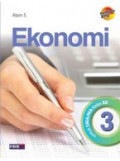 Ekonomi 3 untuk SMA/MA Kelas XII Kurikulum 2013