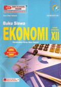 Ekonomi: untuk sma/ma xii