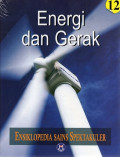 Energi dan Gerak Jilid 12