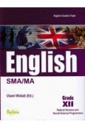 English SMA Grade XII