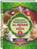 Mukjizat IlmiahPenciptaan Manusia : Ensiklopedia Mukjizat Ilmiah Al-qur'an dan Hadis 1
